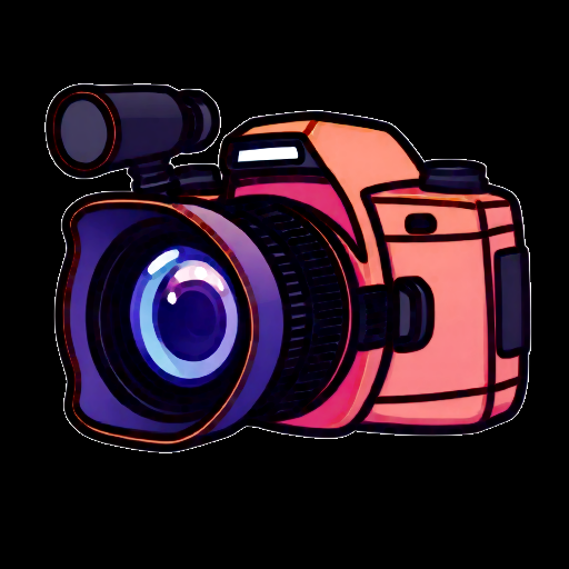 camera