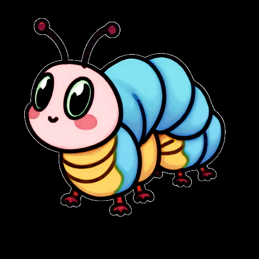 caterpillar