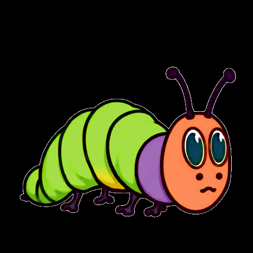 caterpillar