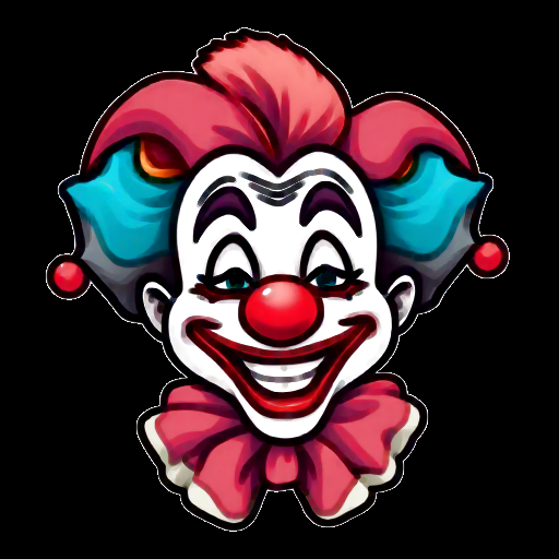 clown