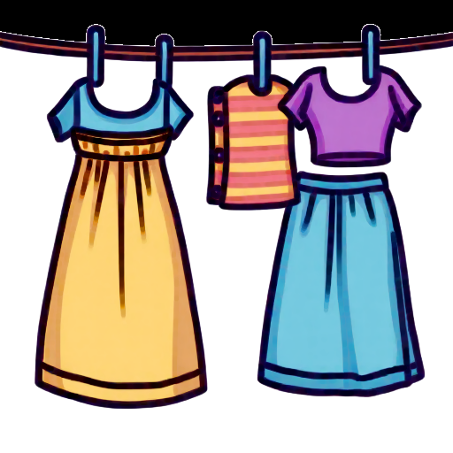 clothes peg
