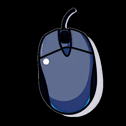 computer mouse