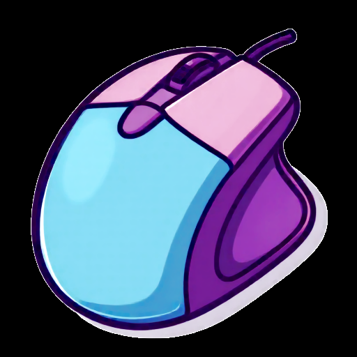 computer mouse