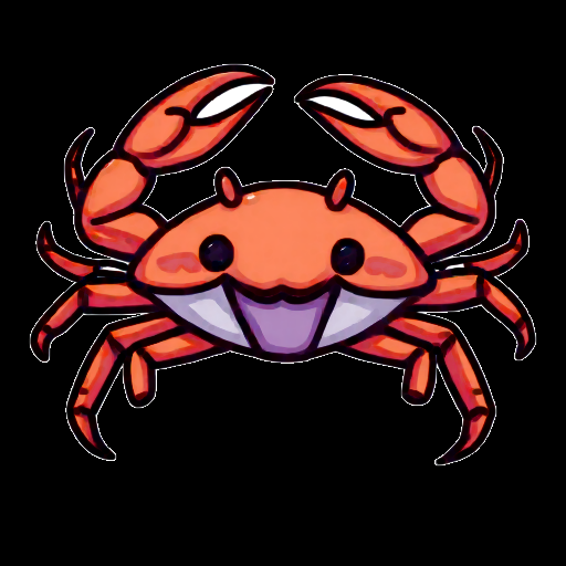 crab