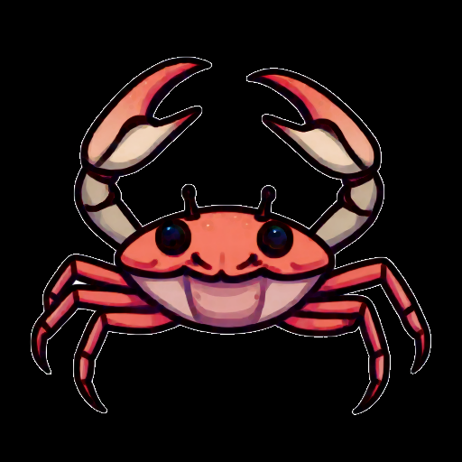 crab