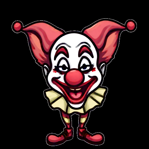 clown