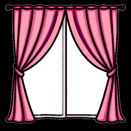 curtains