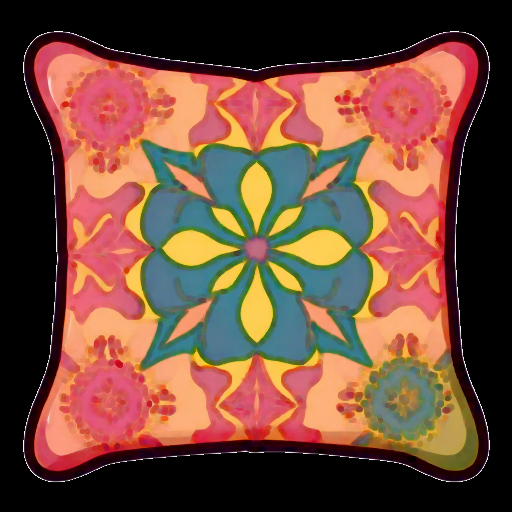 cushion