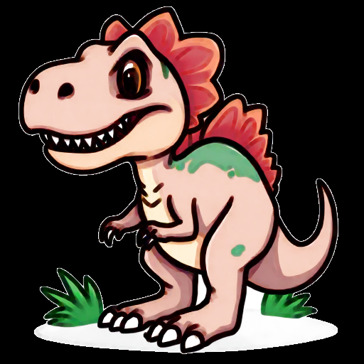 dinosaur