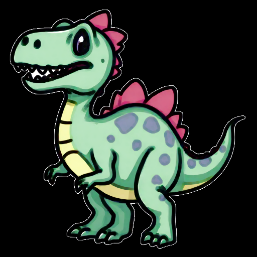dinosaur