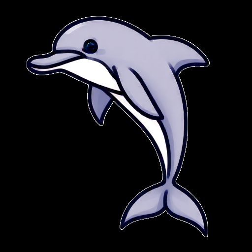 dolphin