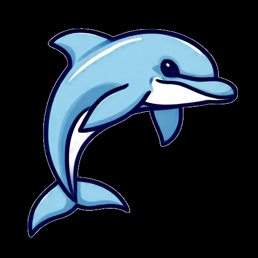 dolphin