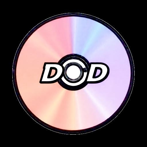 dvd