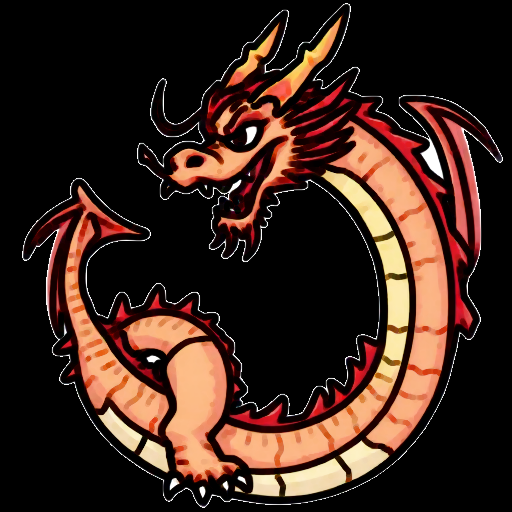 dragon