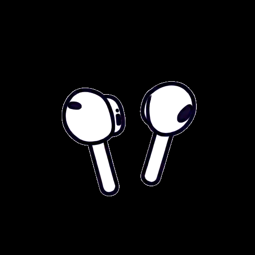 earpods