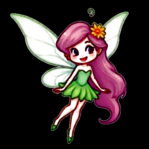 fairy