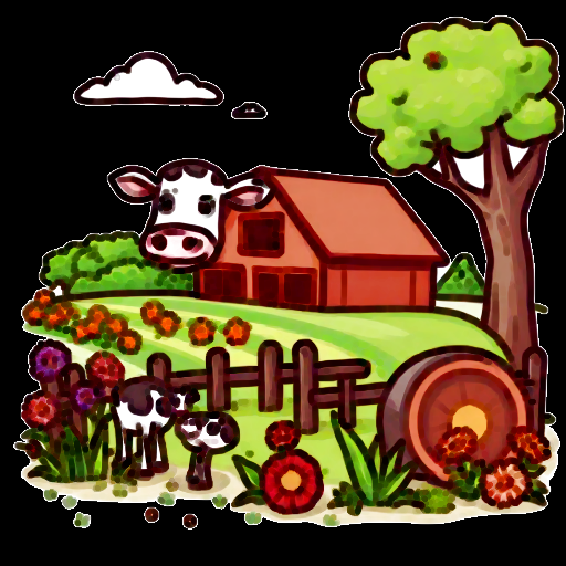 farm