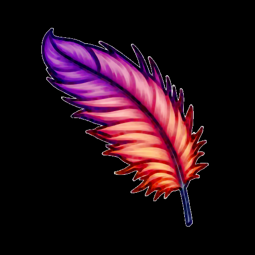 feather