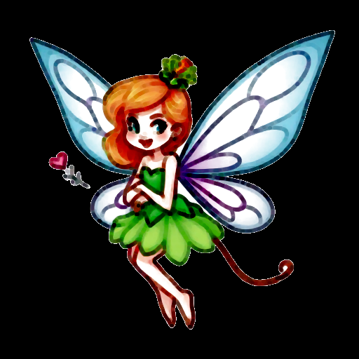 fairy