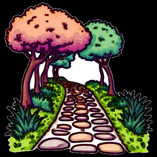 footpath