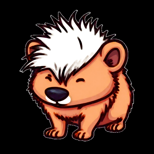 fur