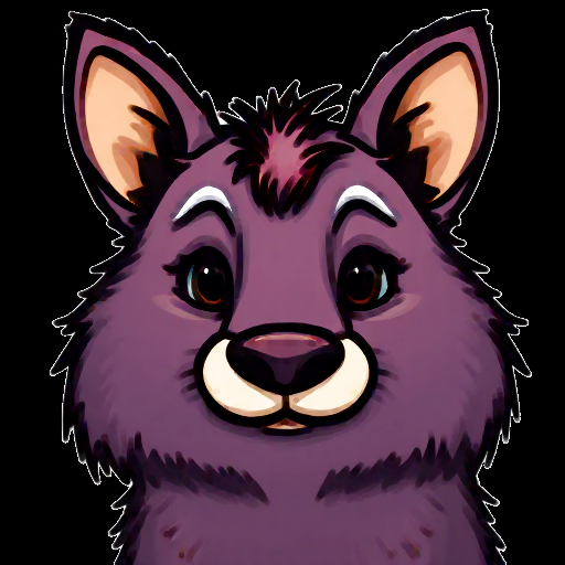 fur