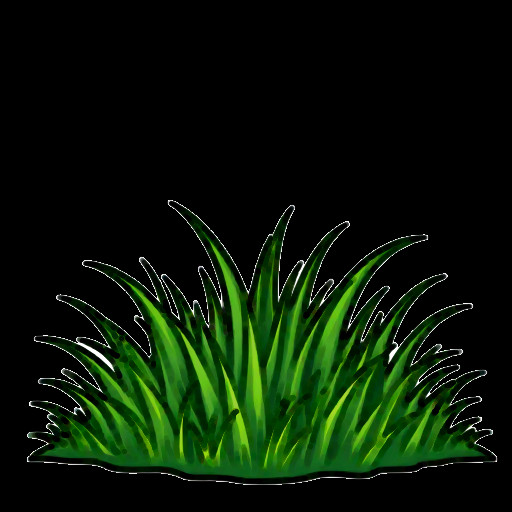 grass
