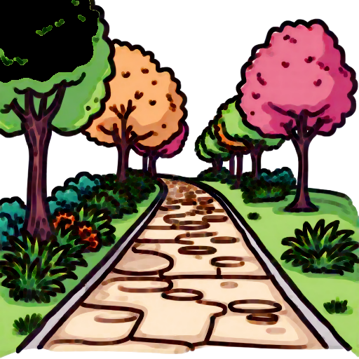 footpath