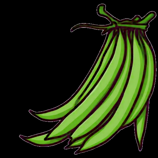 green beans
