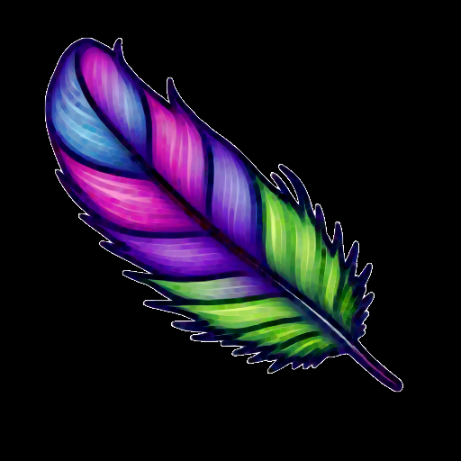 feather