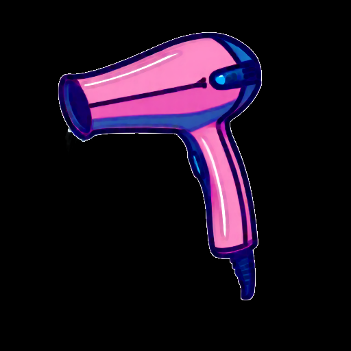 hair dryer