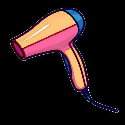 hair dryer