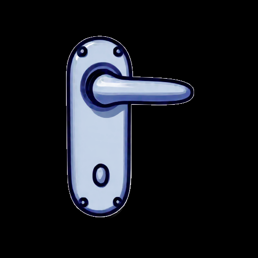 handle