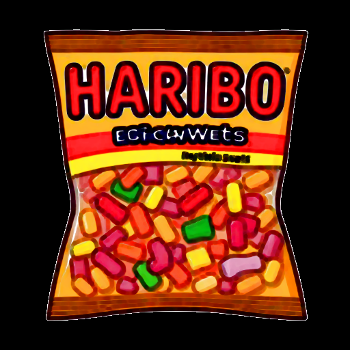 haribo