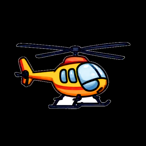 helicopter