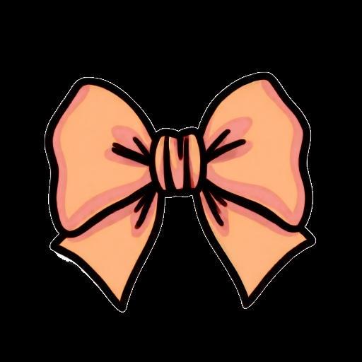 hair ribbon