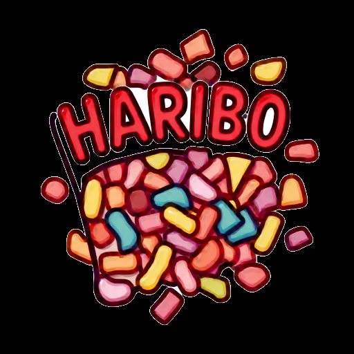 haribo