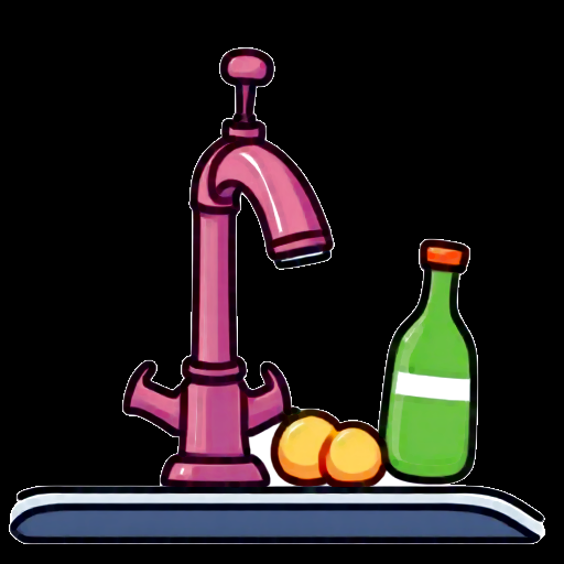kitchen tap
