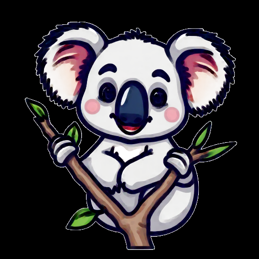koala