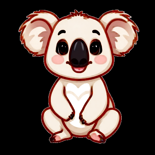 koala