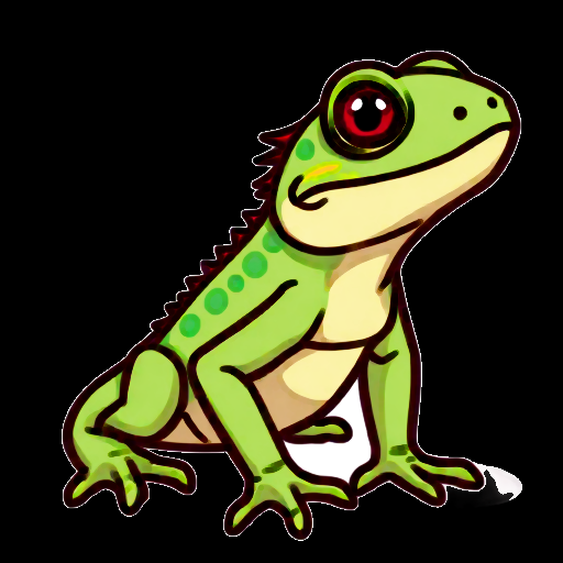 lizard