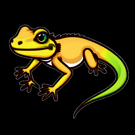 lizard