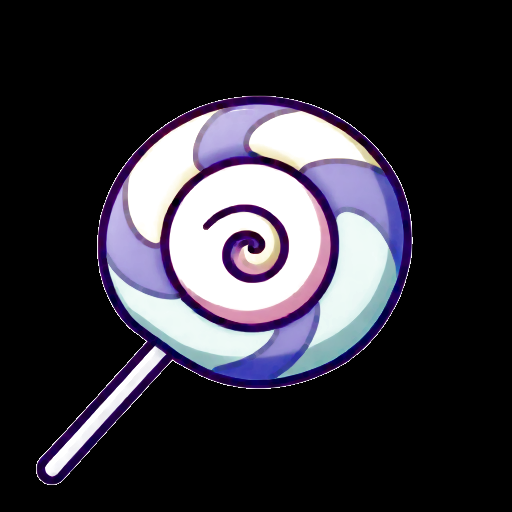lollipop