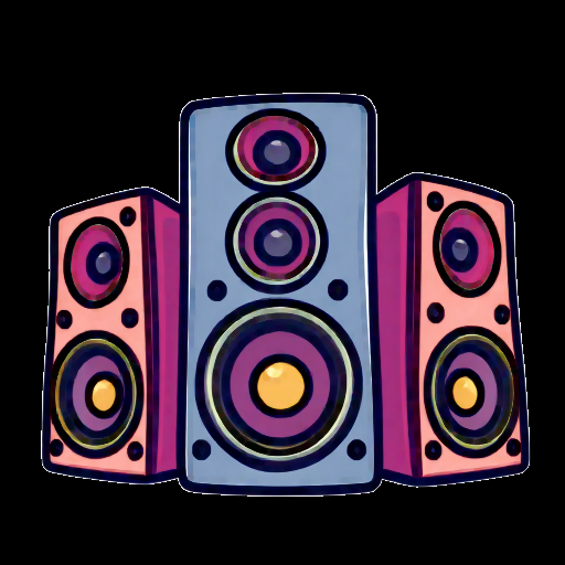 loudspeakers