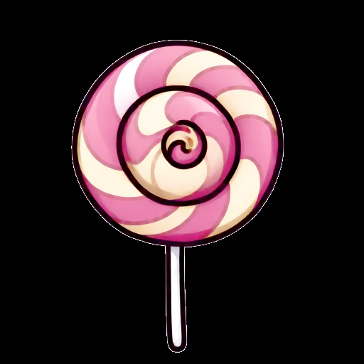 lollipop