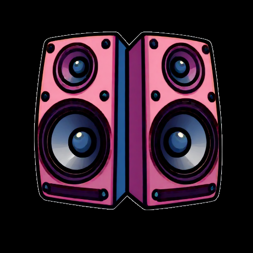 loudspeakers
