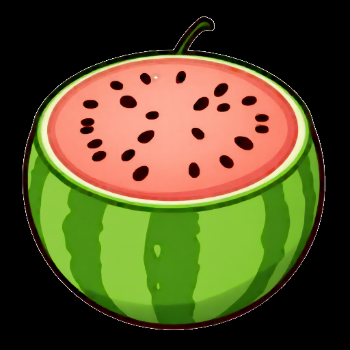 melon