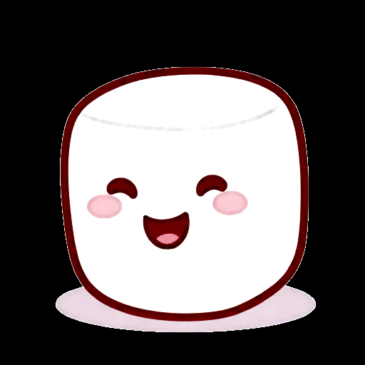 marshmallow