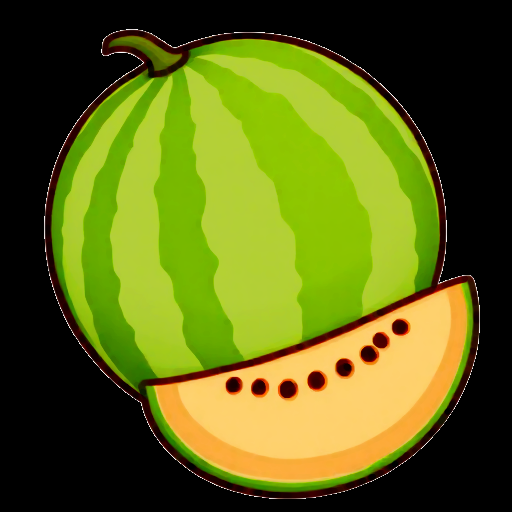 melon