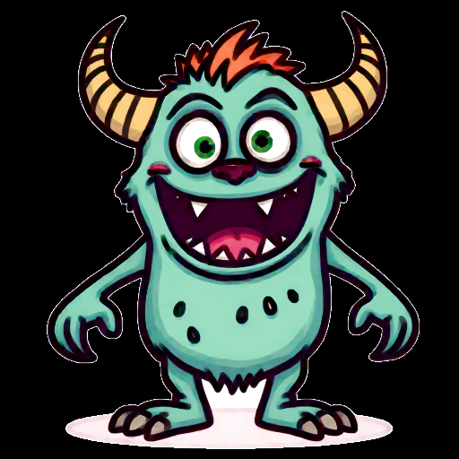 monster